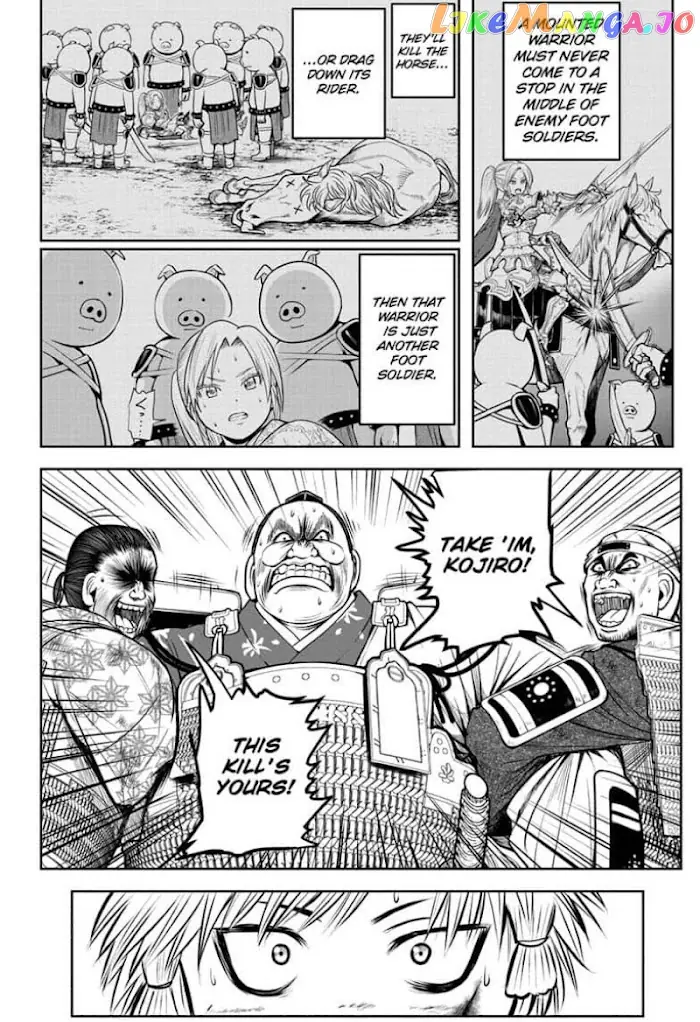The Elusive Samurai Chapter 30 image 14_optimized